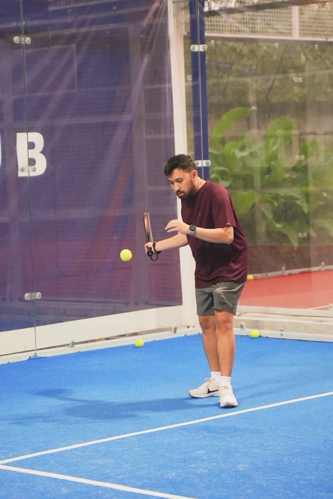 Lyfe of Padel media 1