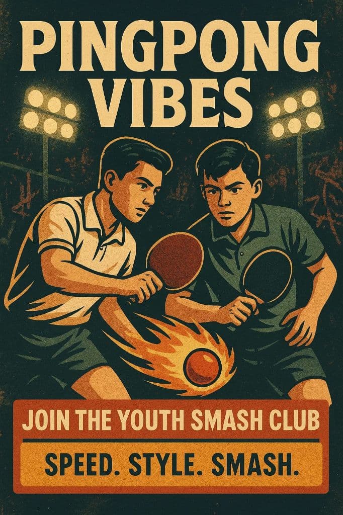 Pingpong Jaksel media 1