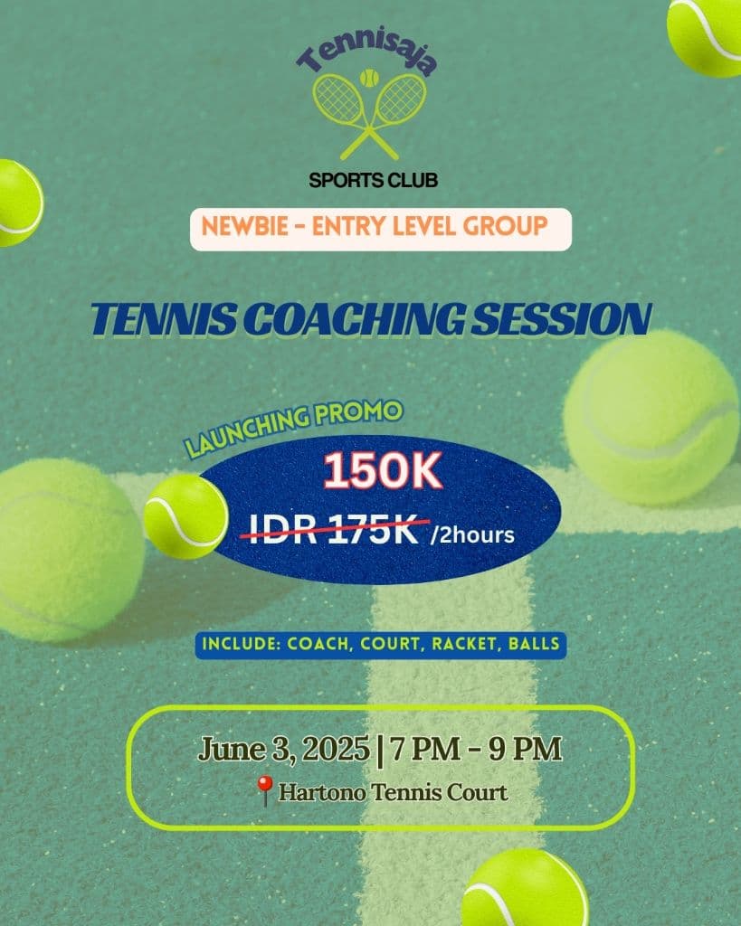 Tennisaja Club media 6