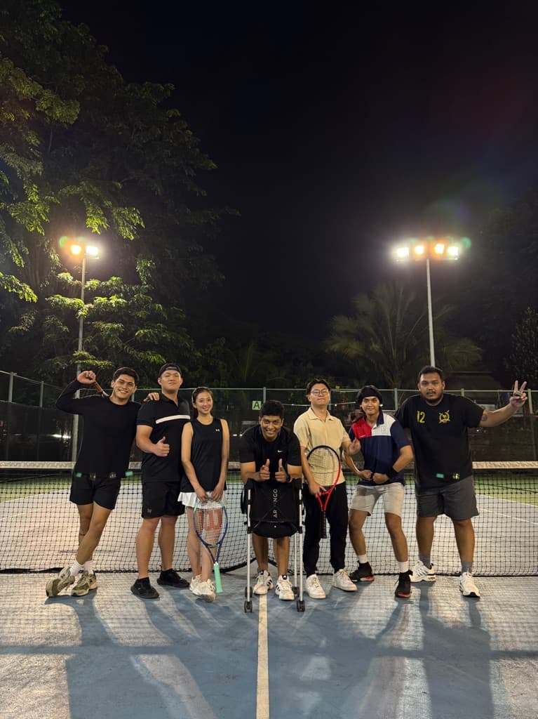 Tennis After Hours media 6