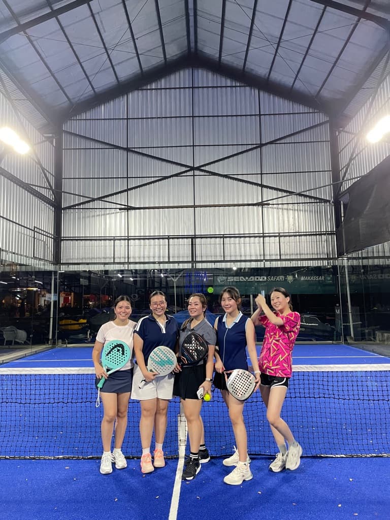 Wed Padel  media 1