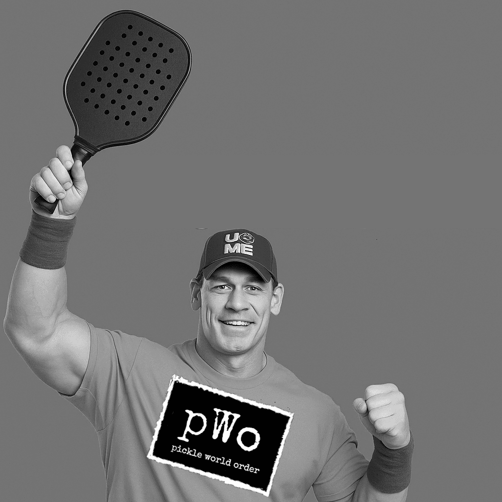 pWo (Pickle World Order) media 3
