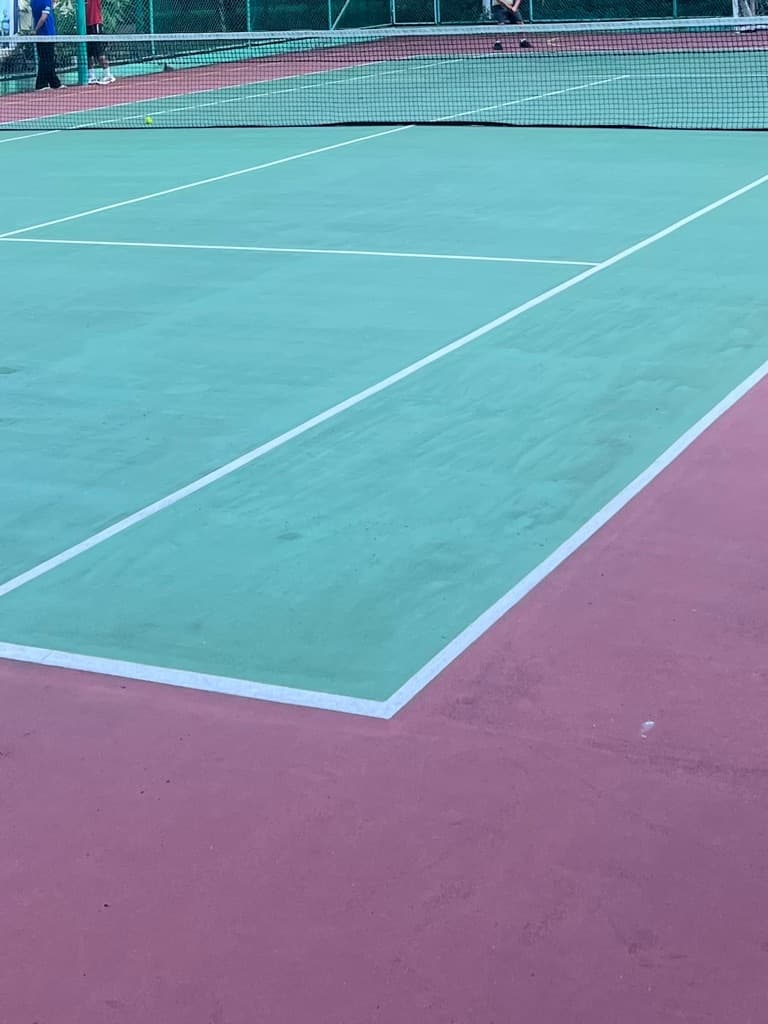 KASKER TENNIS CLUB media 2