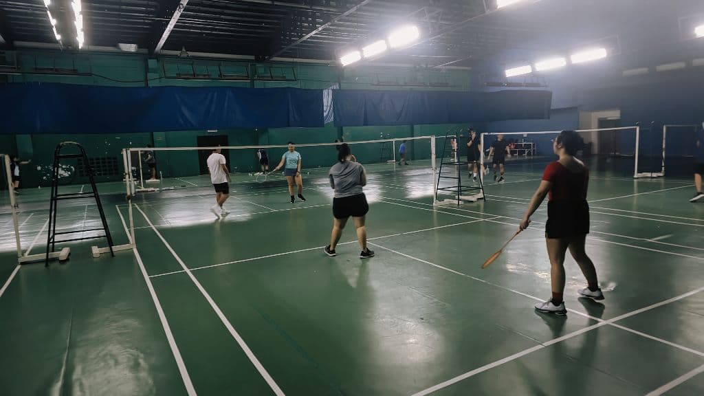 Solo-Living Kyusi 🏸 media 2