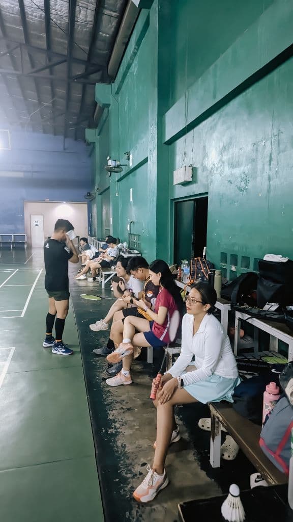 Solo-Living Kyusi 🏸 media 1