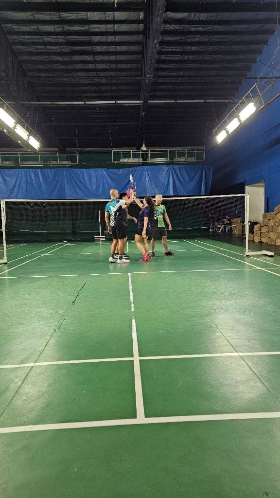 Solo-Living Kyusi 🏸 media 3