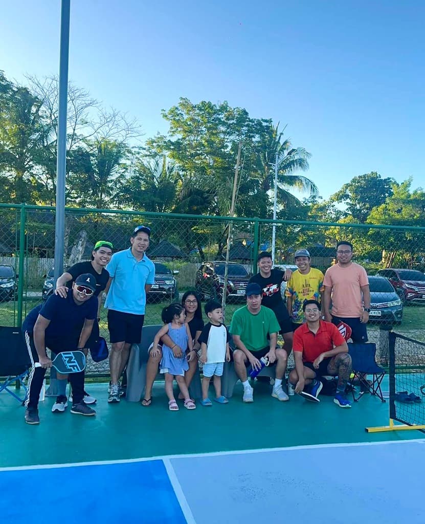 AMDG Pickleball  media 1