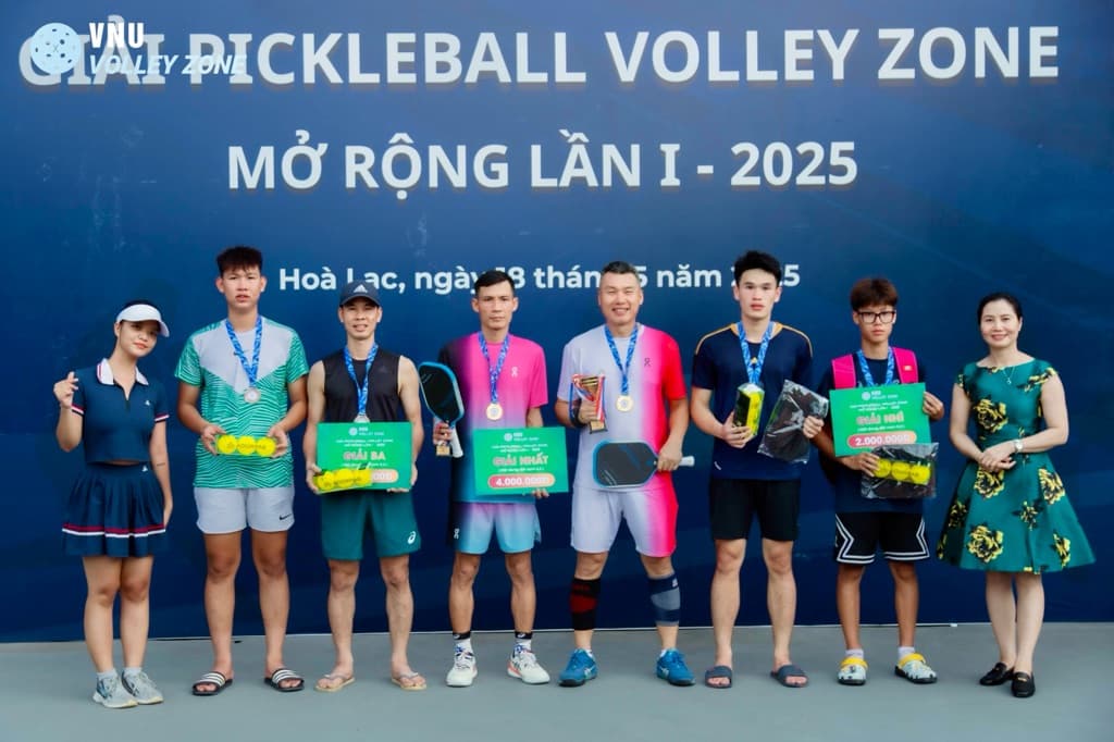VOLLEY ZONE CLUB media 4