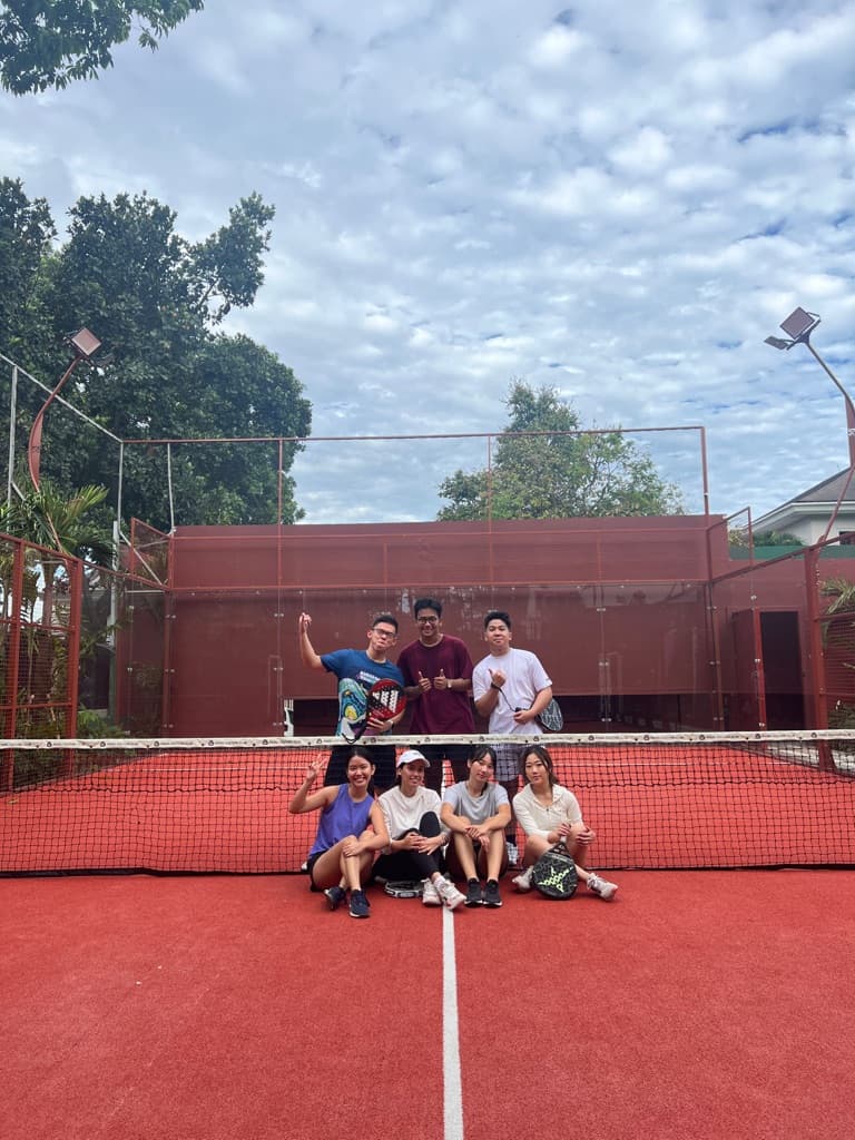 PADEL BOX media 5