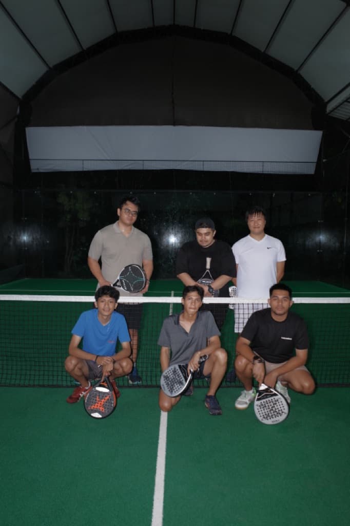 Double Serve media 5