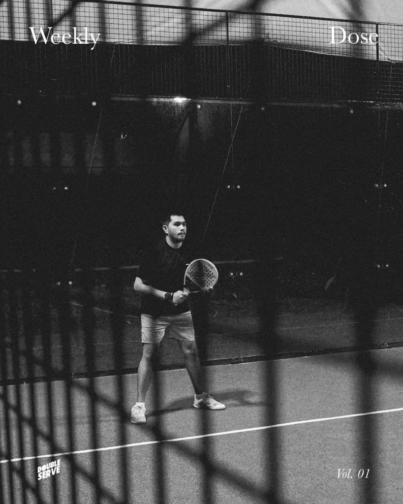 Double Serve media 3