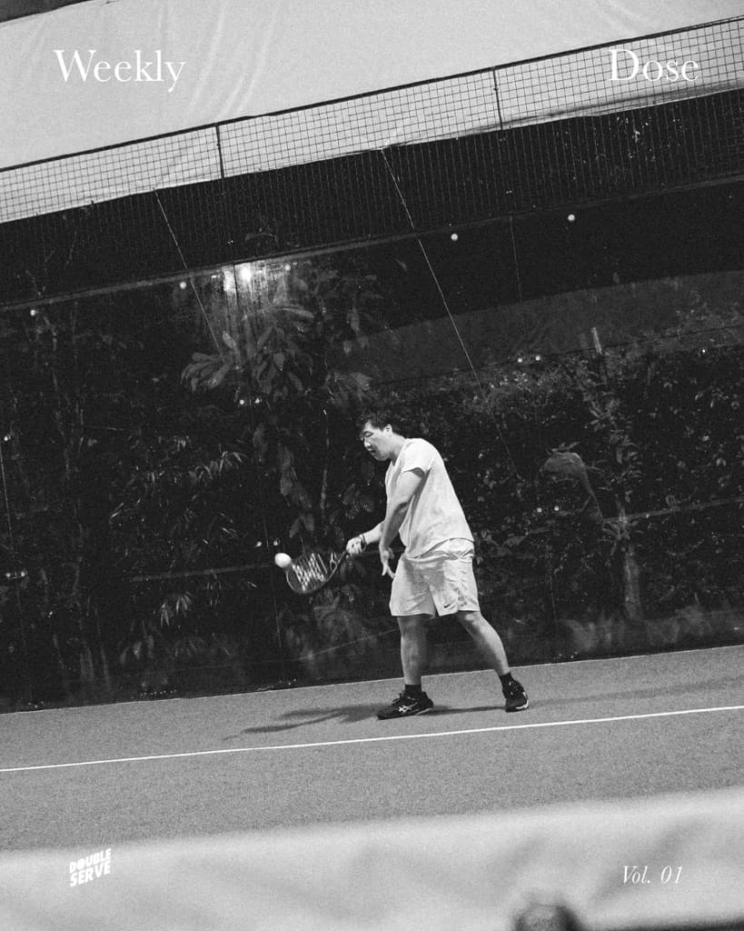 Double Serve media 4