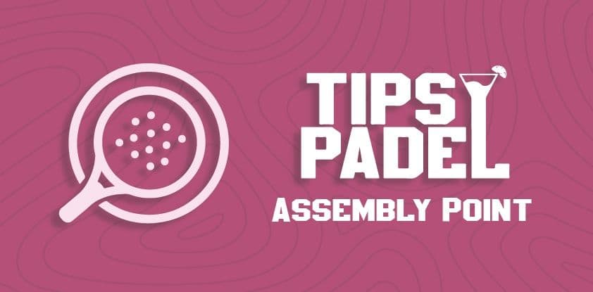 Tipsy Padel media 1