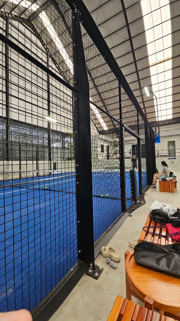 Netflips & chill (NFC)🎾 media 5