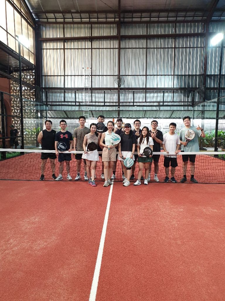 Tiga Social Club media 3