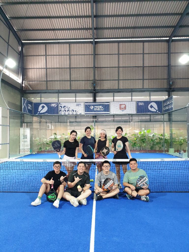 Tiga Social Club media 4