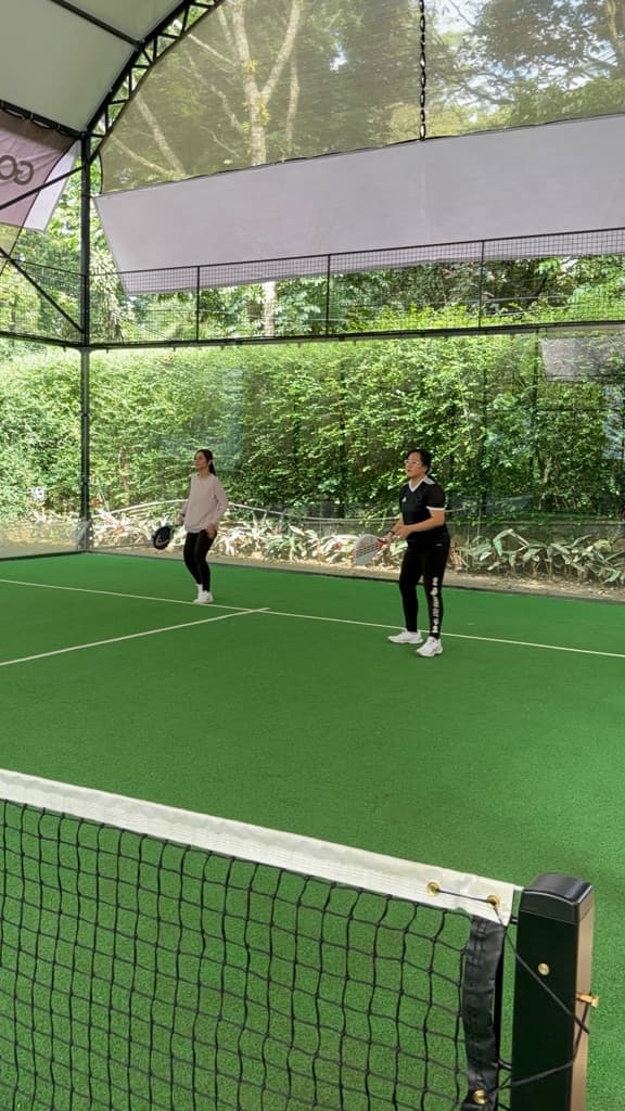 Padel Kita media 5