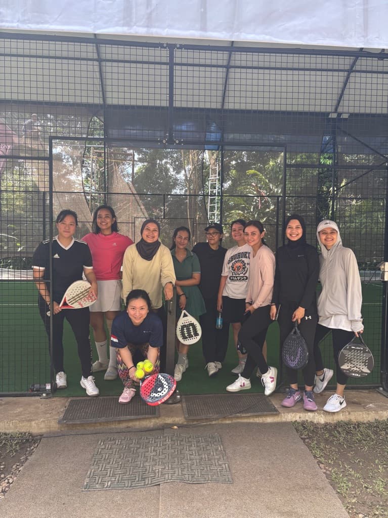 Padel Kita media 6