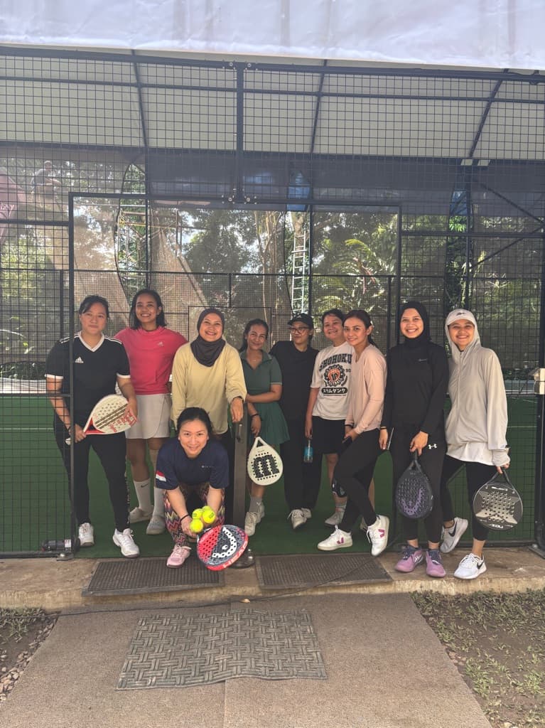 Padel Kita media 4