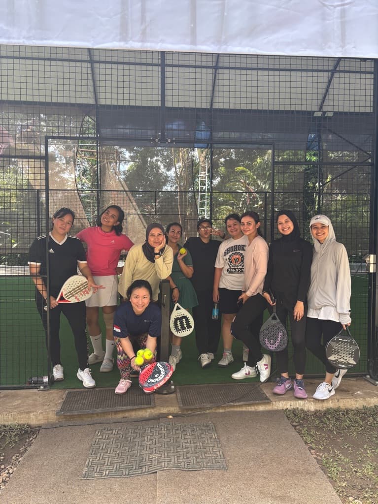 Padel Kita media 3
