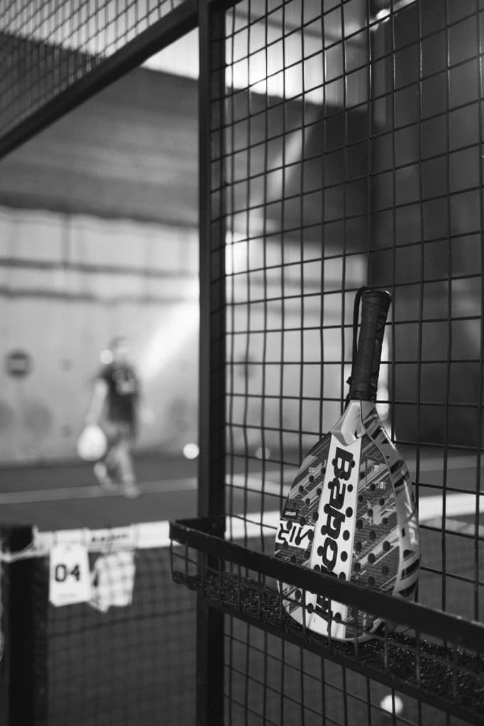 Zevorix Padel Club media 2