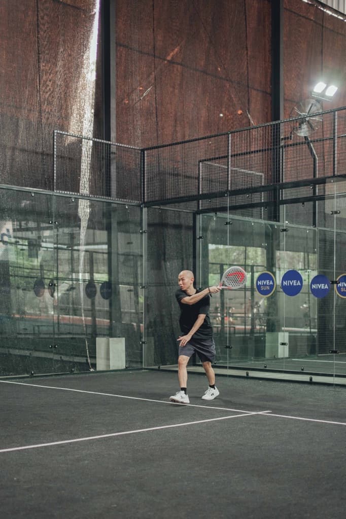 Zevorix Padel Club media 4