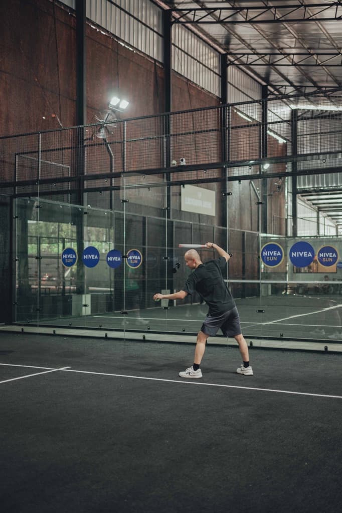 Zevorix Padel Club media 3