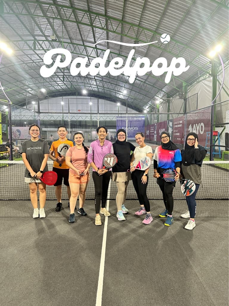 PADELPOP 🍭 media 5
