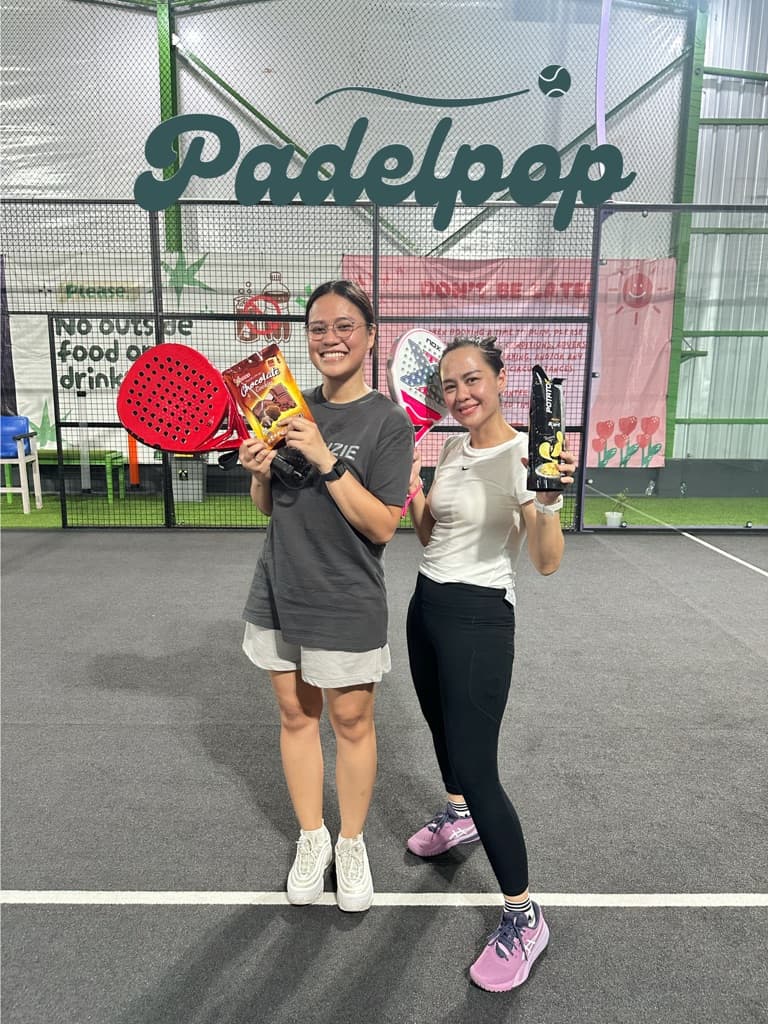 PADELPOP 🍭 media 6