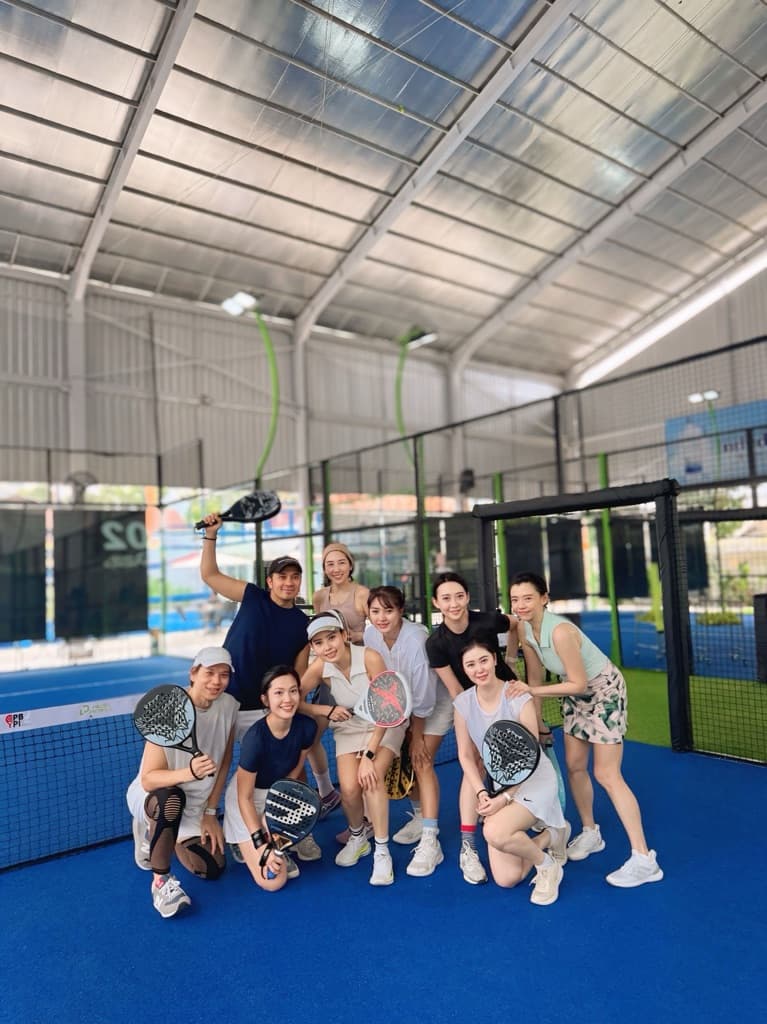 Padel Mamas media 2