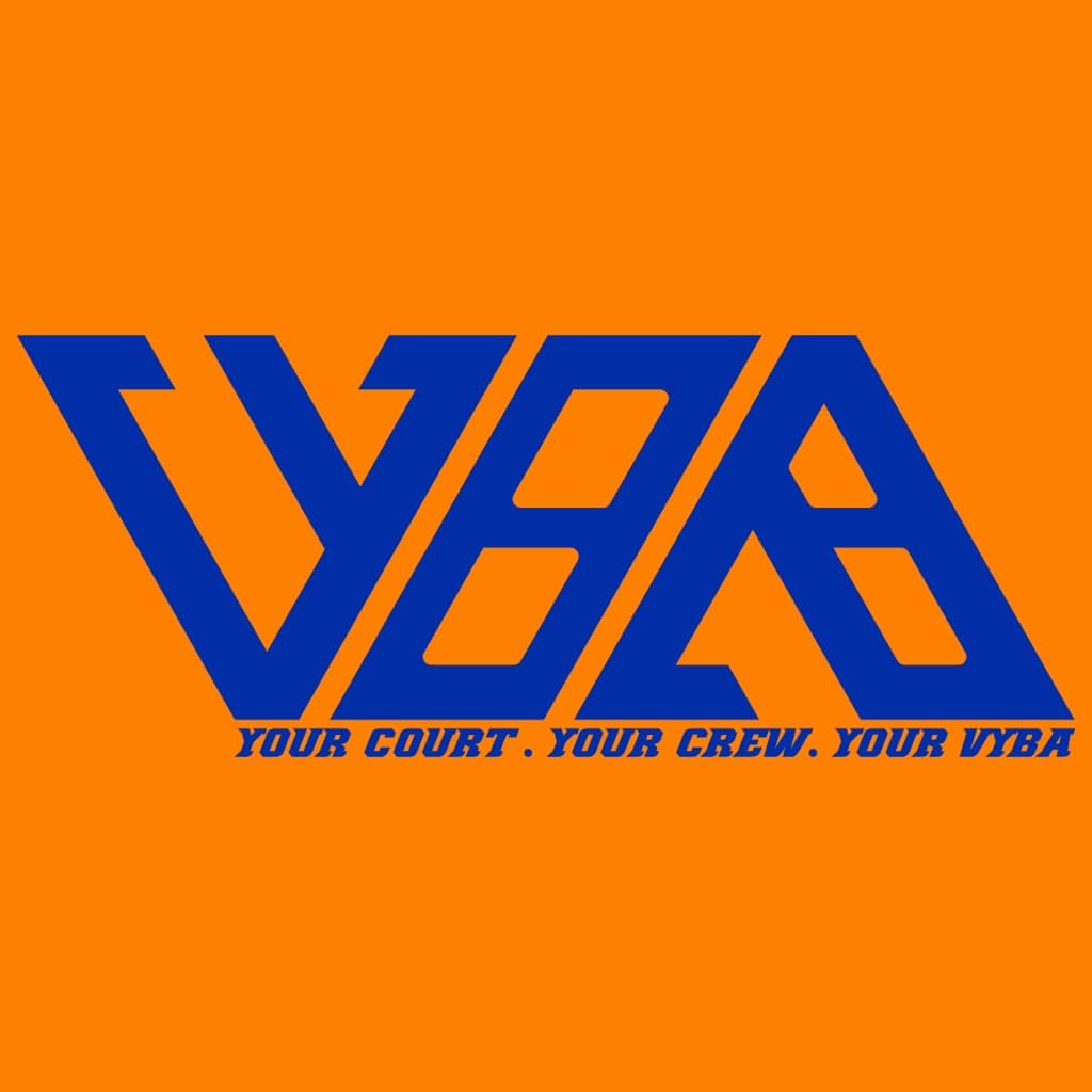 VYBA Badminton media 1
