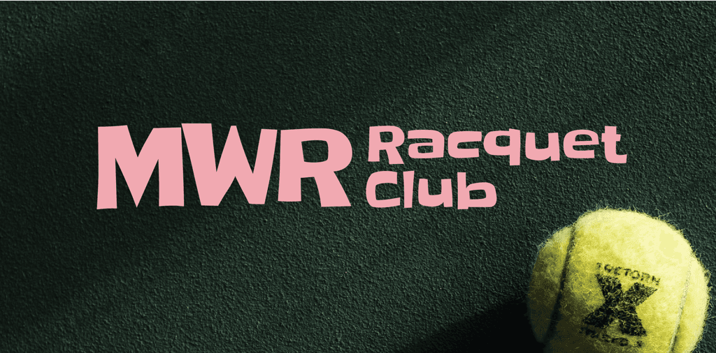 MWR Racquet Club media 2