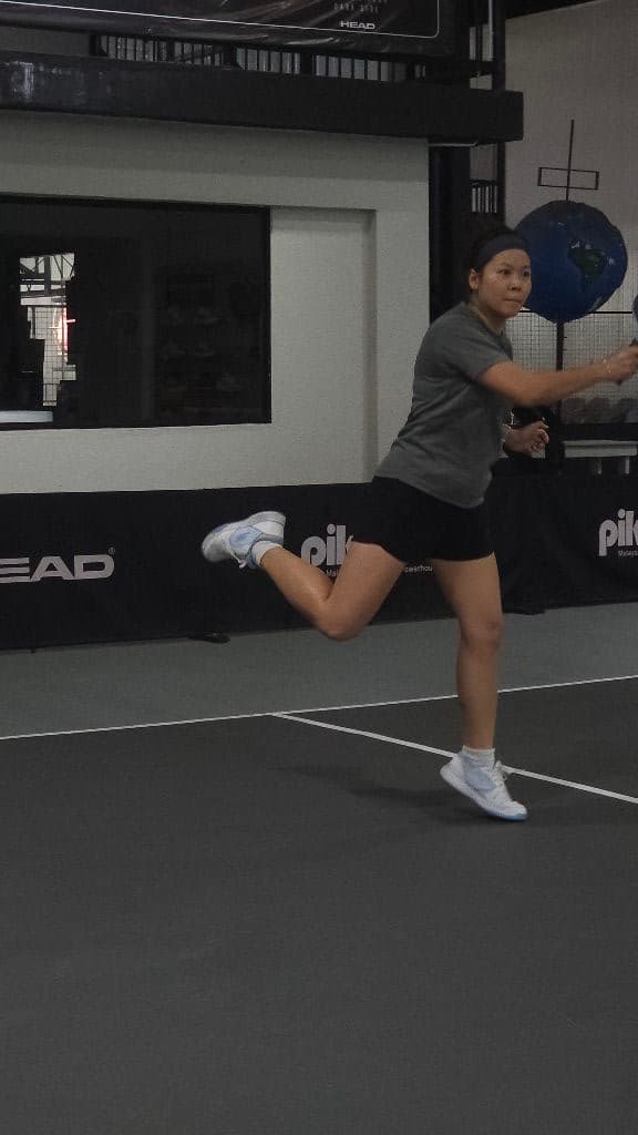 Pickleball Kuching 🐈 media 5