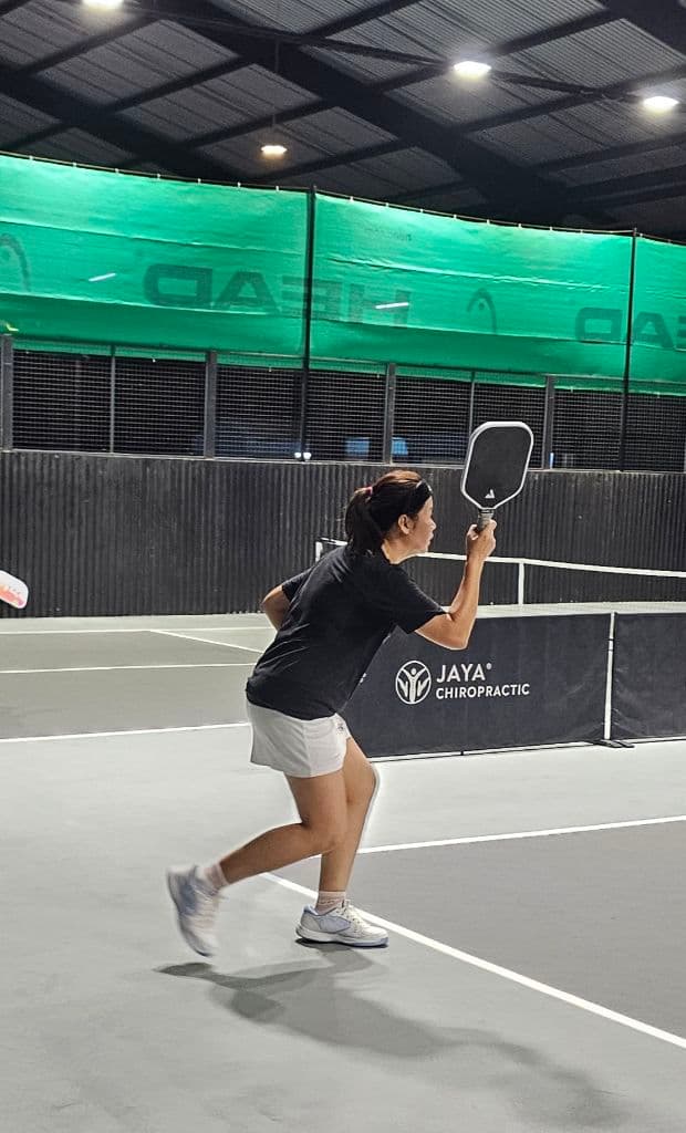 Pickleball Kuching 🐈 media 4