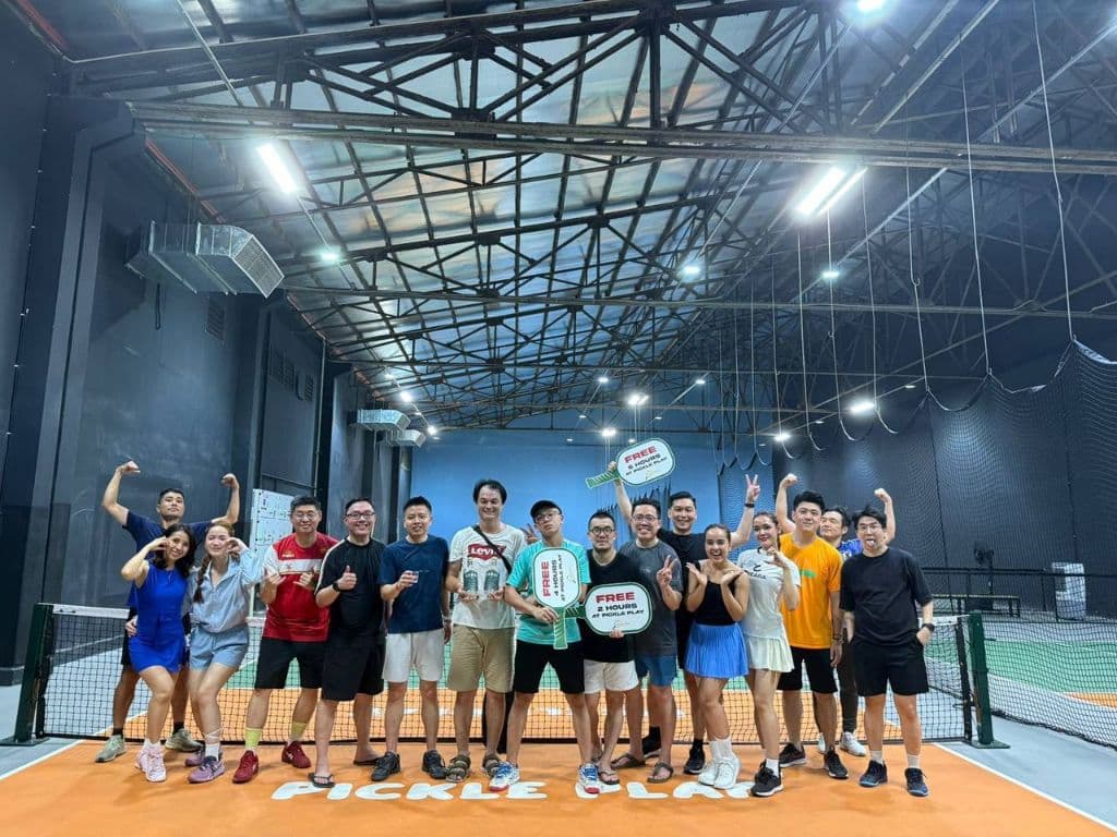 The Pek Force media 6