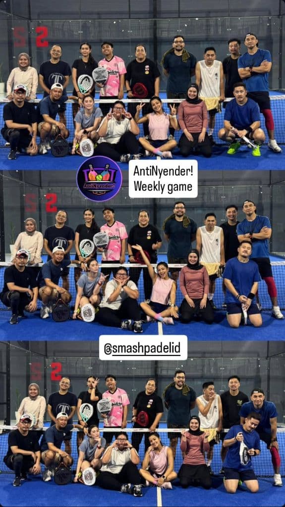 AntiNyender! media 6