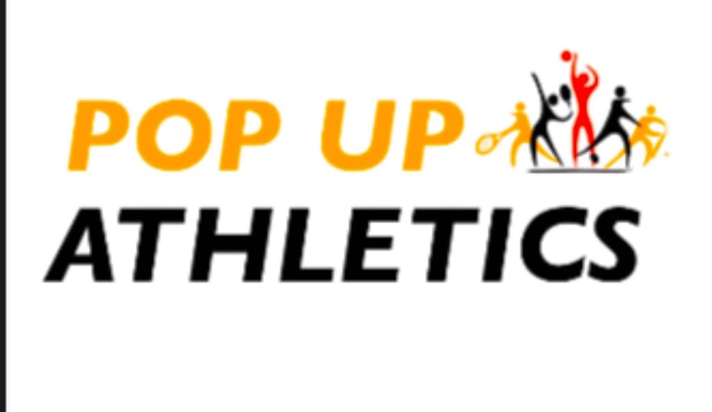 Pop Up Athletics Pickleball media 1