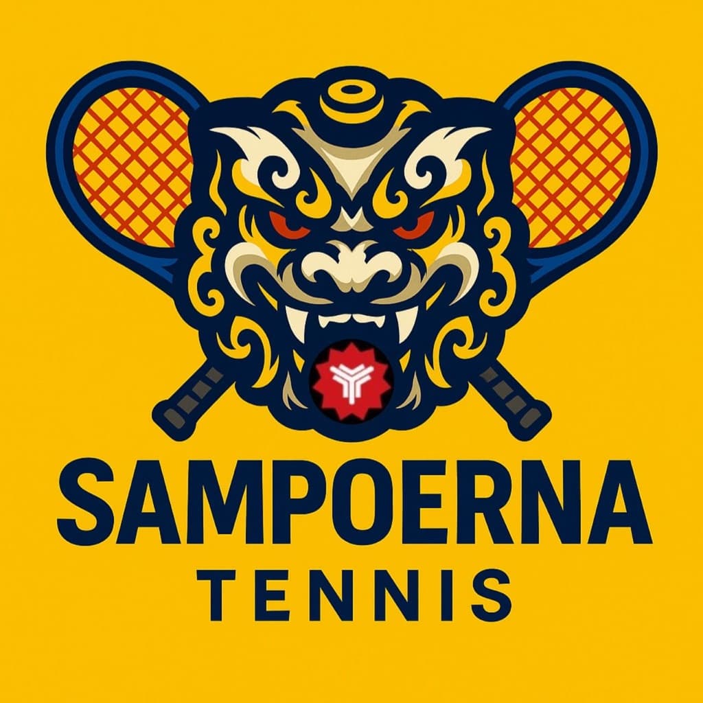 Sampoerna Tennis Club media 1