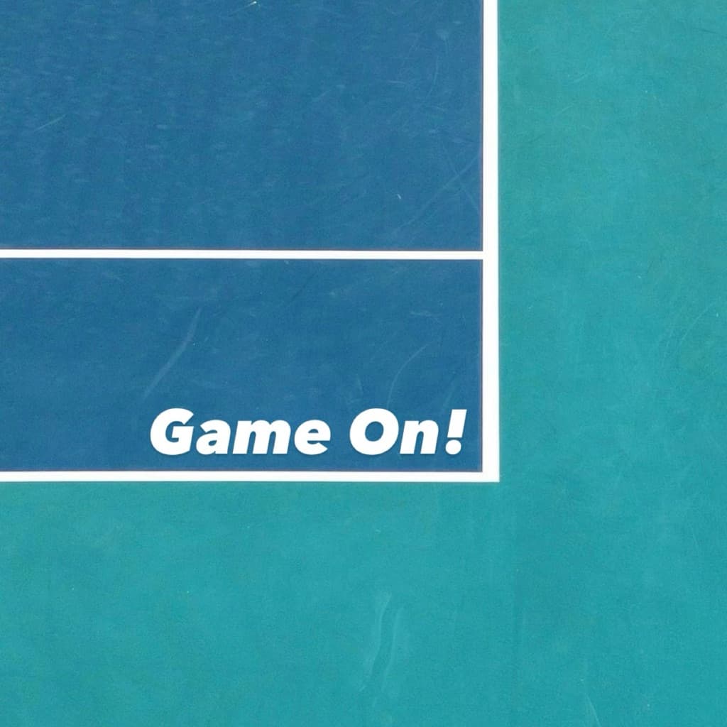 Game On! media 1