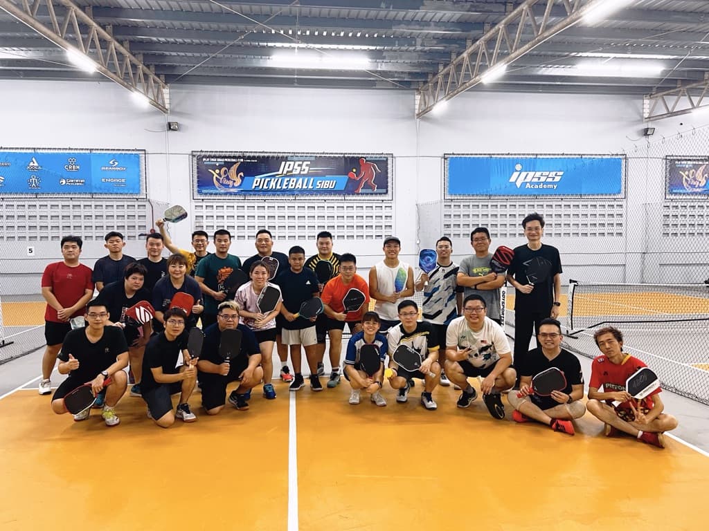 SPG Pickleball Group media 3