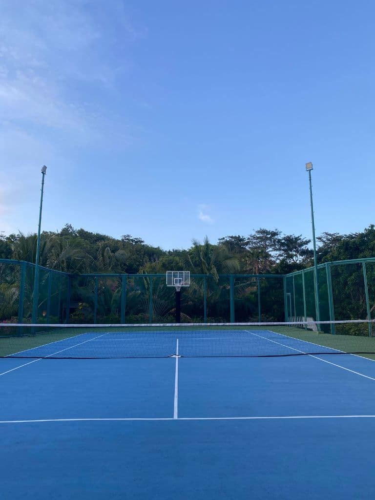 Doux Tennis Club media 5