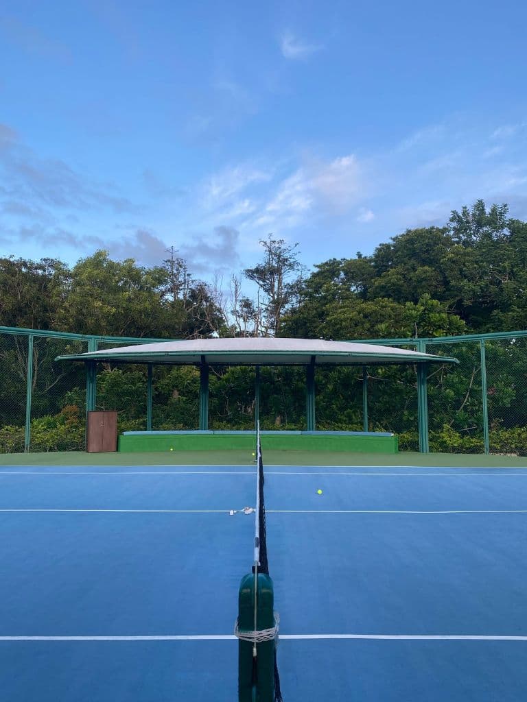Doux Tennis Club media 4