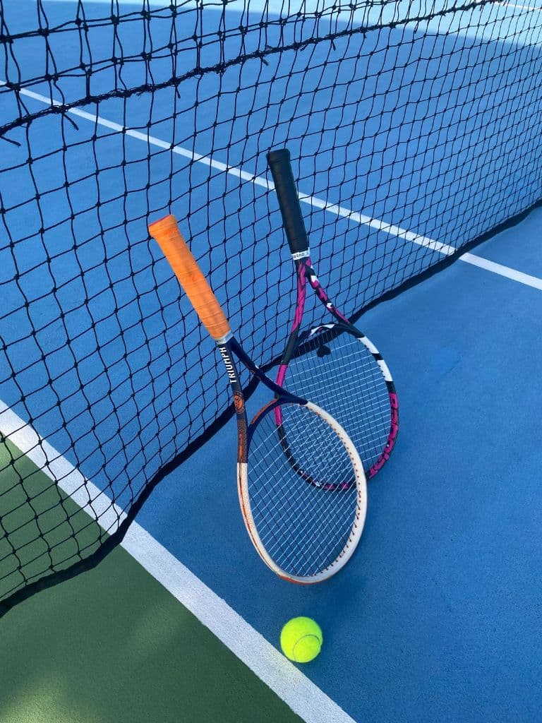 Doux Tennis Club media 2