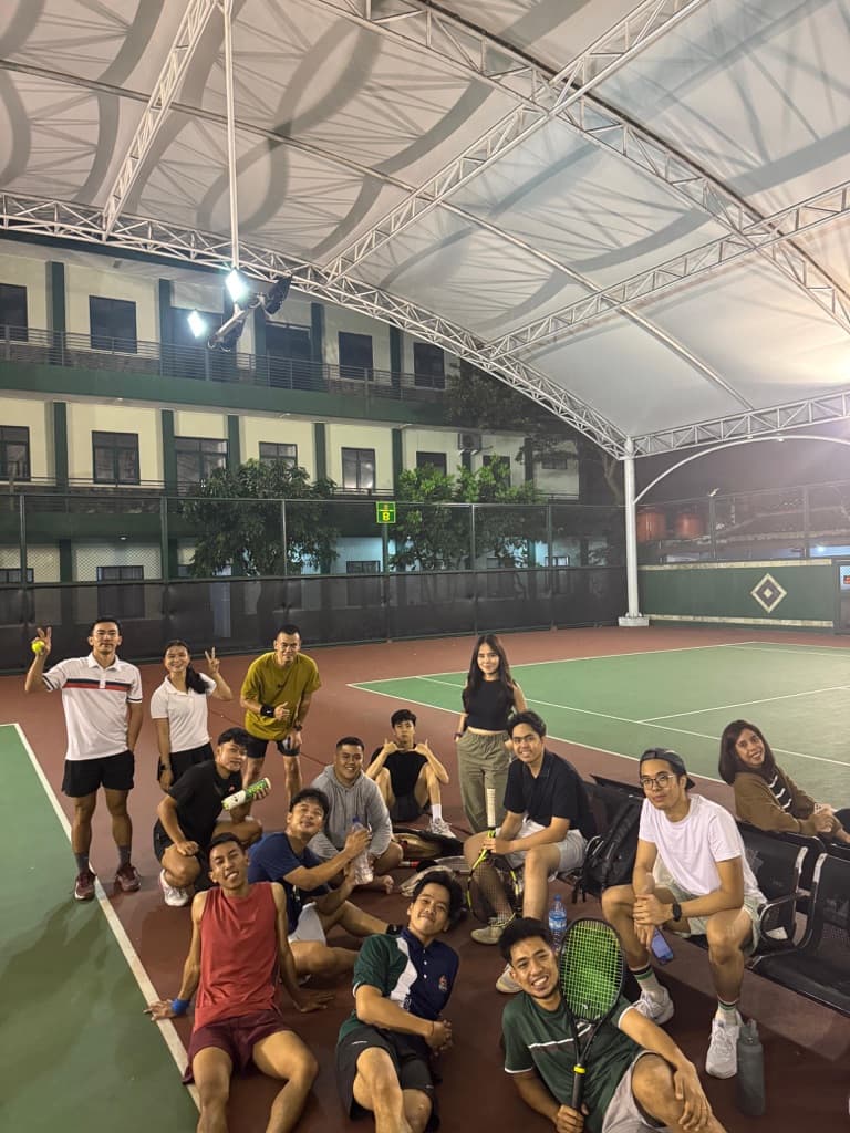 Puntenis media 2