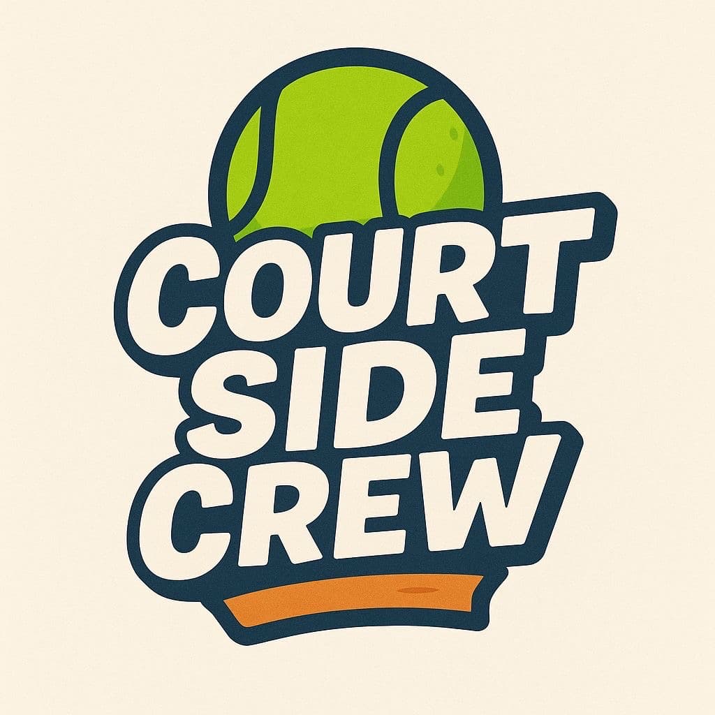 Courtside Crew (CC Club) media 1
