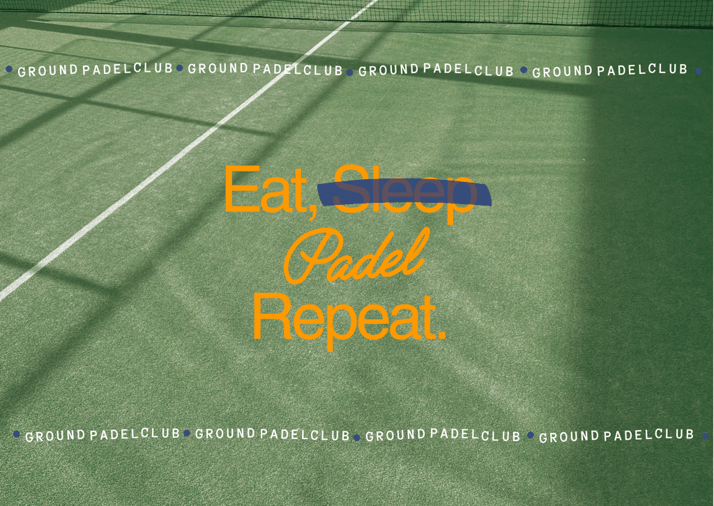 Ground Padel Club media 1