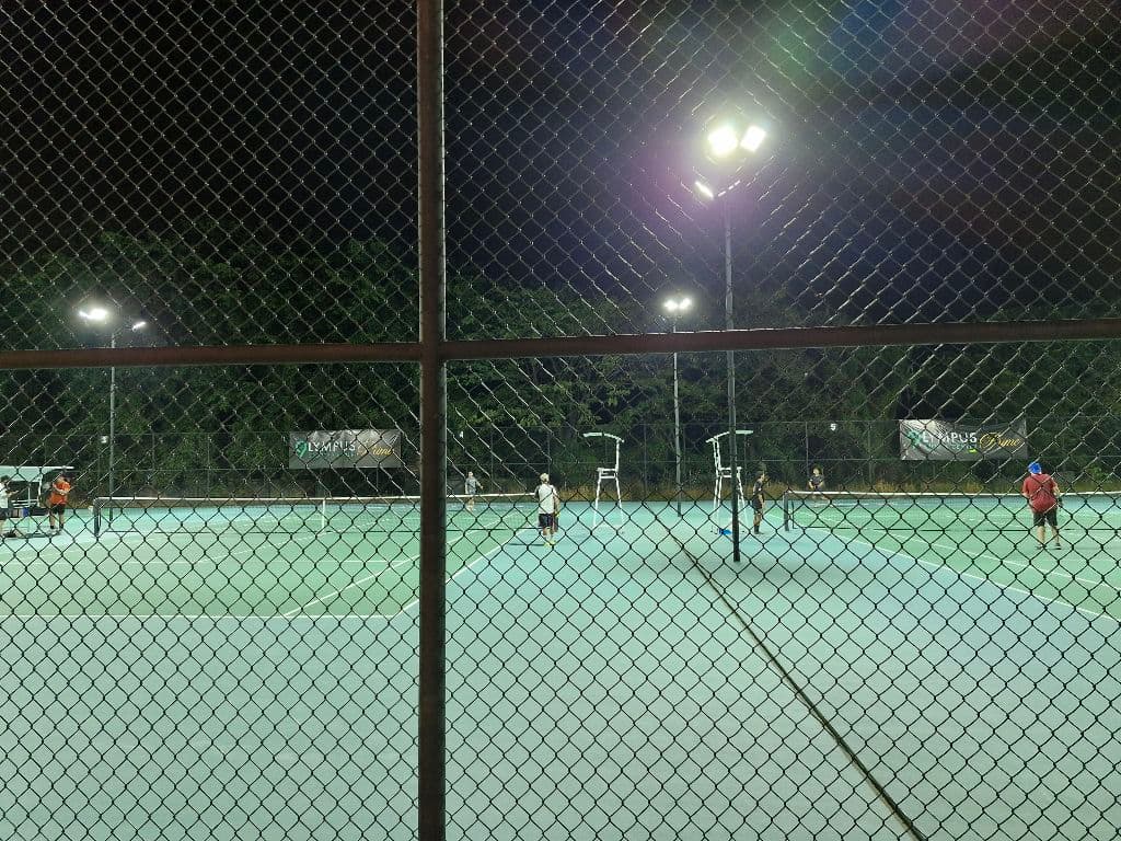 Tennis legend media 2