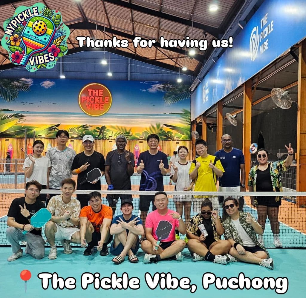 MyPickle Vibes 🥳 x Franklin Malaysia media 4