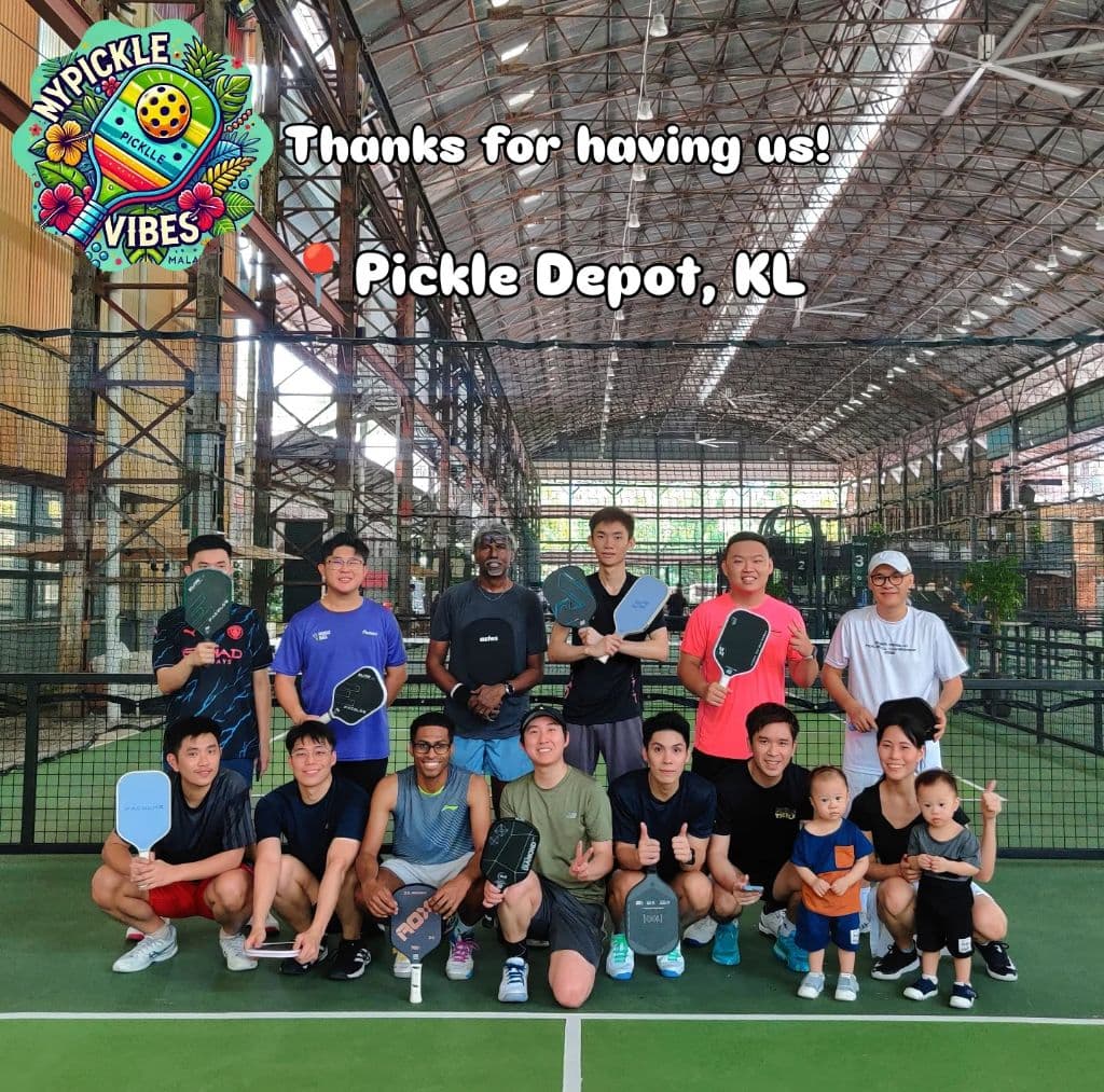 MyPickle Vibes 🥳 x Franklin Malaysia media 5