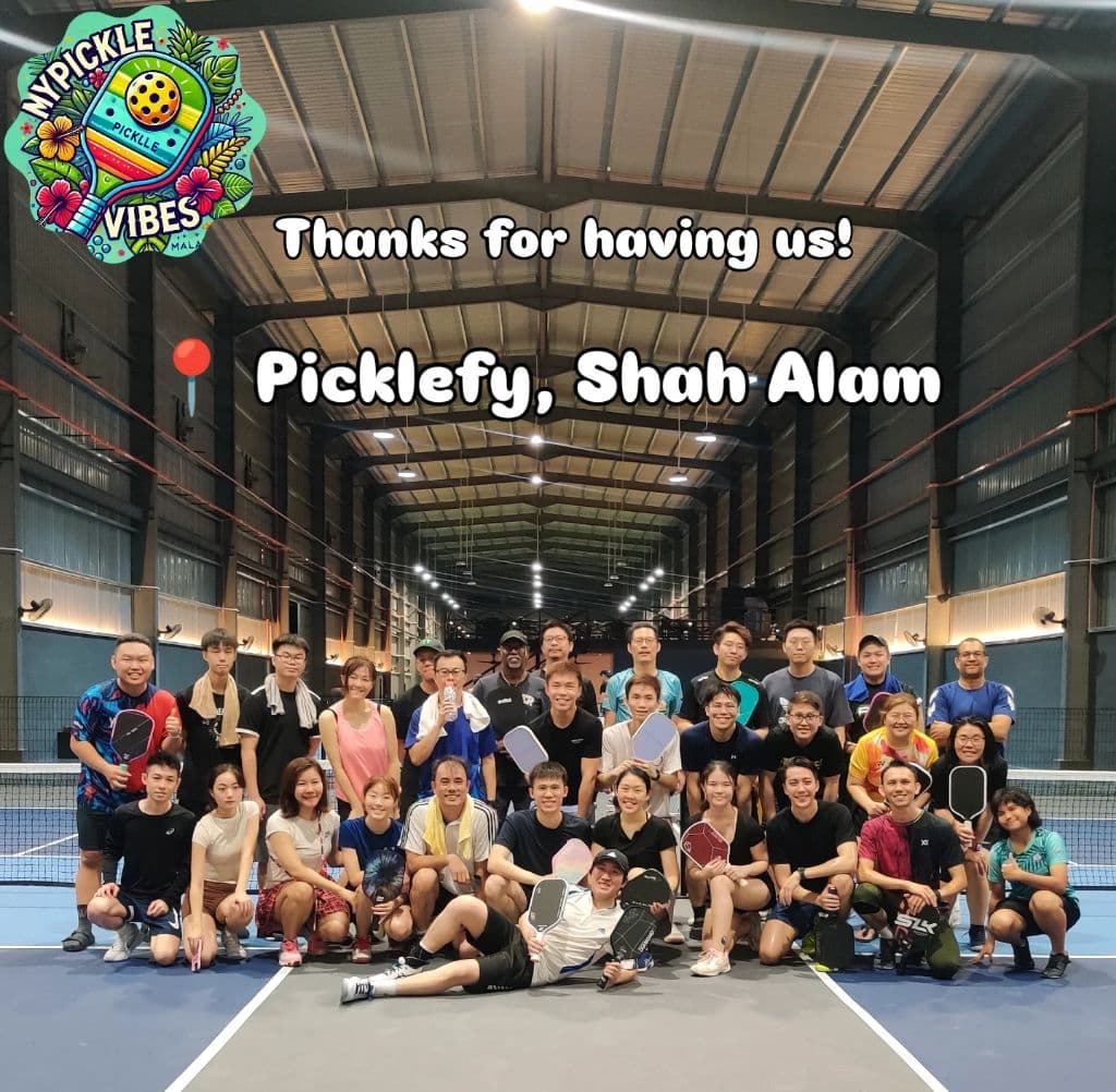 MyPickle Vibes 🥳 x Franklin Malaysia media 6